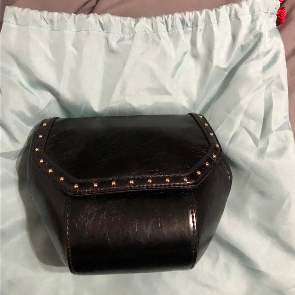 Nwt hobo jazz purse
